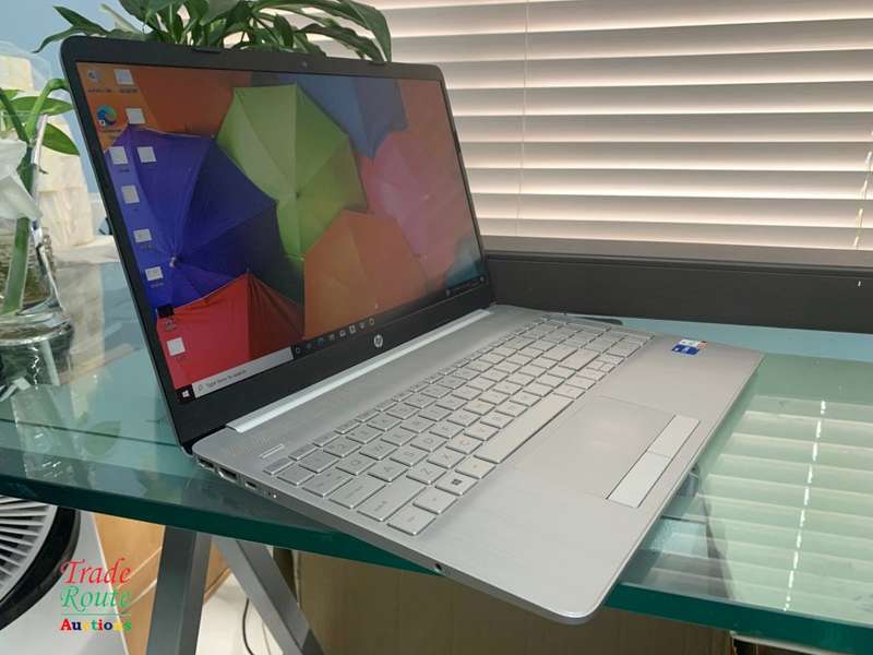 HP 15-dw3xxx 15.6" Laptop Intel i5 1135G7 11th Gen 2.4Ghz - 8GB RAM - 250GB SSD