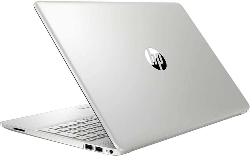 HP 15-dw3xxx 15.6" Laptop Intel i5 1135G7 11th Gen 2.4Ghz - 8GB RAM - 250GB SSD