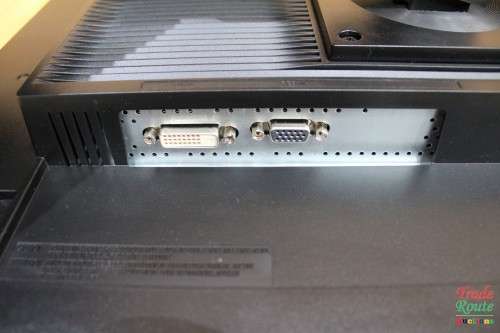 Samsung S22E450BW 22-Inch LED Monitor - DVI & VGA -  1680 x 1050