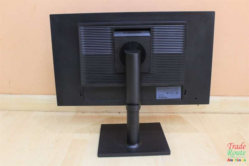 Samsung LS24E45KDSG 24` SE45 LED Monitor Display