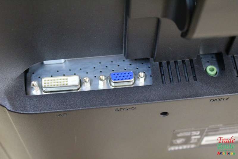 HYUNDAI K93S Monitor - Hyundai K93S - LCD Monitor - 19` 1280 x 1024
