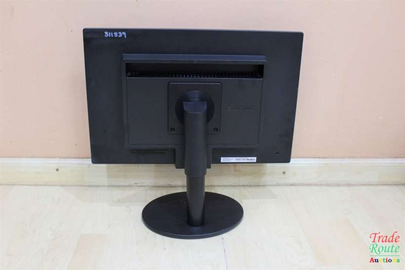 Samsung S22B420BW 22" LED Widescreen Monitor