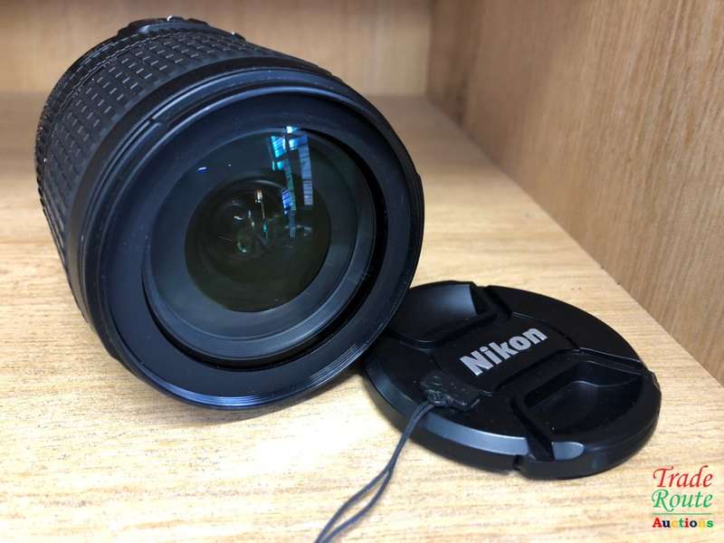 Nikon 18-105mm VR Lens for Nikon Digital Cameras