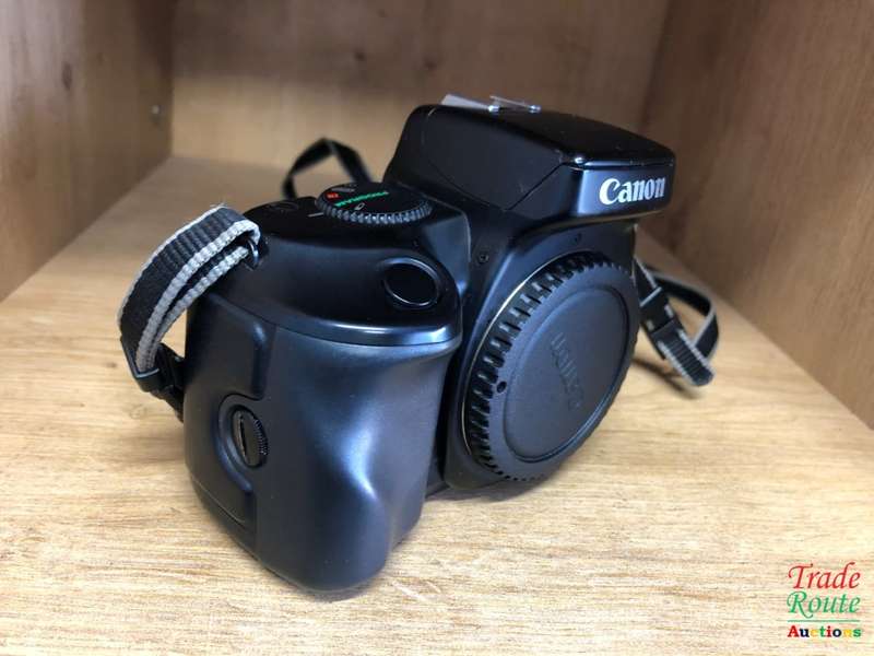 CANON EOS 750 Film Camera - BODY ONLY [ NOT A DIGITAL CAMERA]