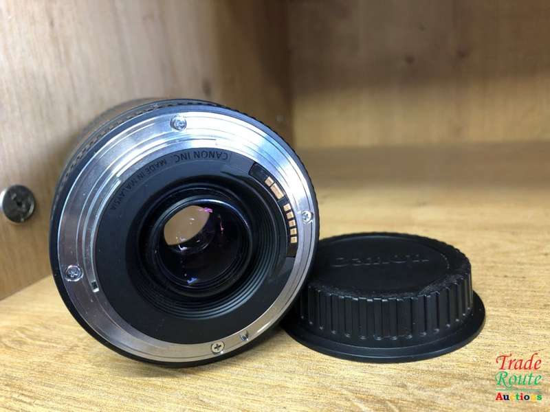 Canon EF 75-300mm 4-5.6 Mark iii Telephoto Zoom Lens for 600D, 650D, 700D, 750D 1200D 1300D Etc