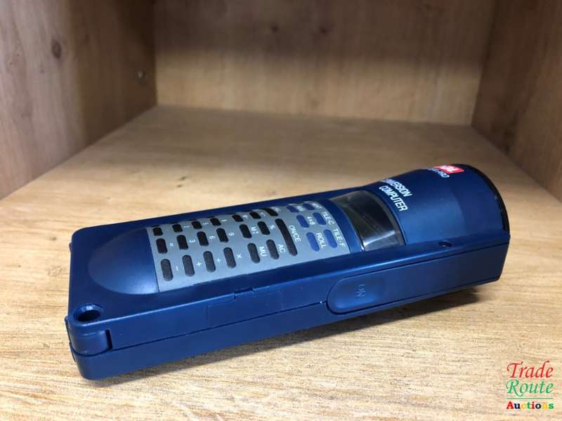 Ryobi Compumeter Pro Conversion and Measurement Computer