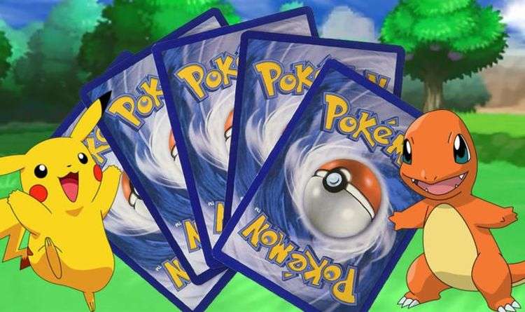 Pokemon Cards Assorted - 50 Cards - NO DUPLICATES
