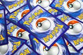 Pokemon Cards Assorted - 50 Cards - NO DUPLICATES