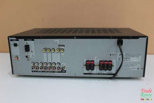 Sony STR-DE495 5.1 Channel AV Receiver - Amplifier