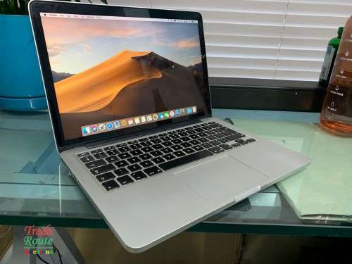 MacBook Pro 13.3-inch 2014 Retina | Core i5 2.6GHz | 8GB RAM | 256GB SSD