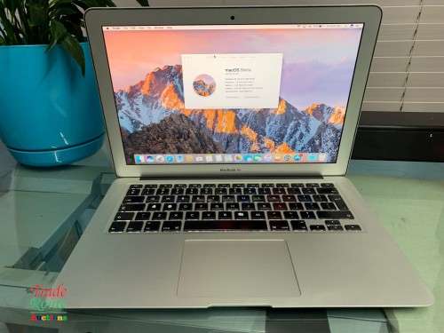 MacBook Air 13.3-inch | Core i5