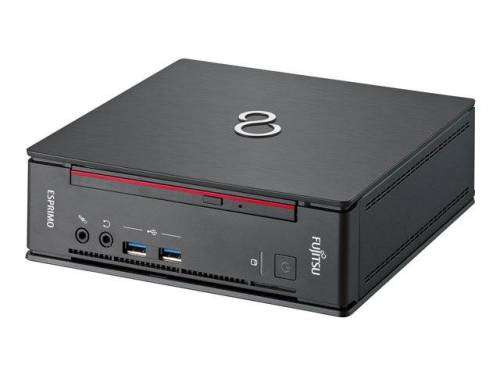 Fujitsu Mini PC ESPRIMO Q956 Core i3 6100T 6th Generation 8GB RAM 500GB HDD DESKTOP COMPUTER