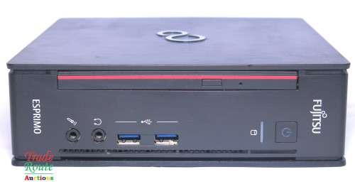 Fujitsu Mini PC ESPRIMO Q956 Core i3 6100T 6th Generation 8GB RAM 500GB HDD DESKTOP COMPUTER