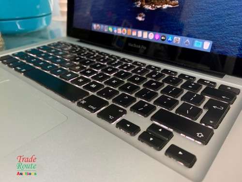 MacBook Pro 13.3-inch | Core i5 2.5GHz | 8GB RAM | 500GB HDD | Apple Laptop Notebook