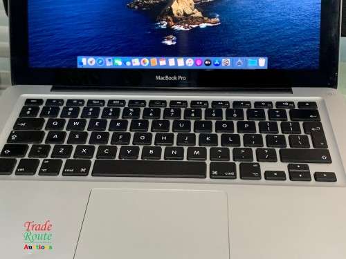 MacBook Pro 13.3-inch | Core i5 2.5GHz | 8GB RAM | 500GB HDD | Apple Laptop Notebook