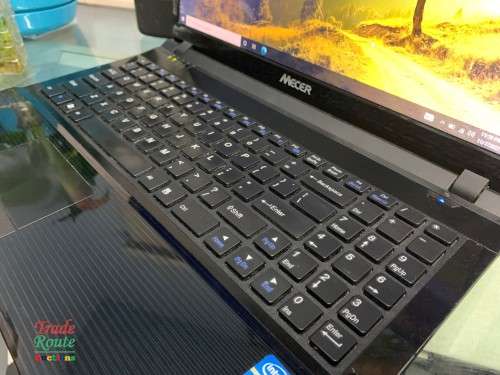 MECER i5 15.6 INCH LAPTOP