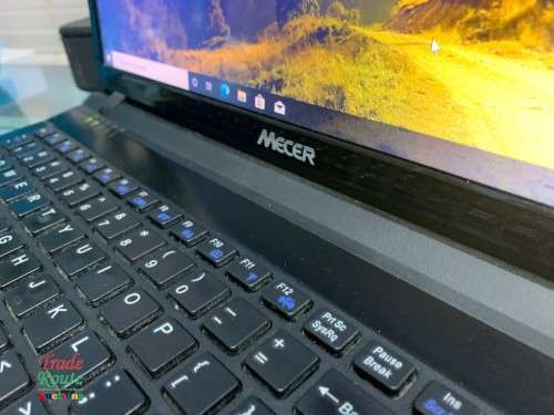 MECER i5 15.6 INCH LAPTOP