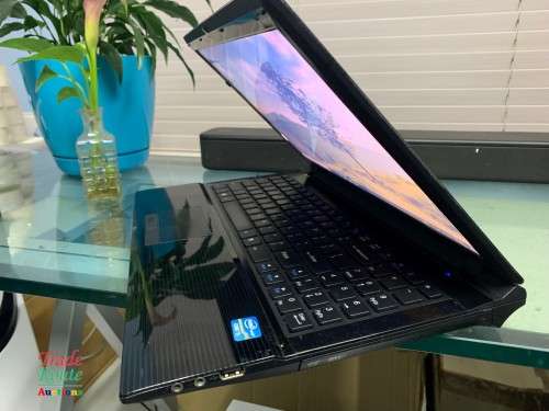 MECER i5 15.6 INCH LAPTOP