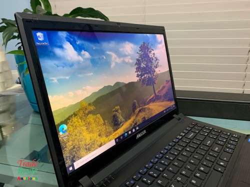 MECER i5 15.6 INCH LAPTOP