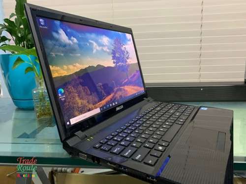 MECER i5 15.6 INCH LAPTOP