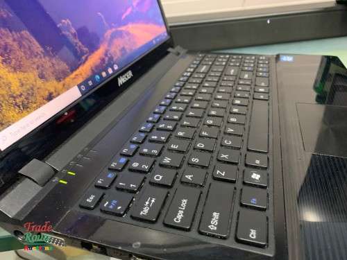 MECER i5 15.6 INCH LAPTOP