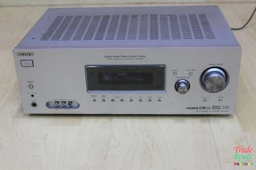 SONY Multi Channel AV Receiver - STR-K1500 - Home Theatre Amplifier