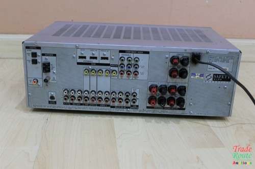 SONY Multi Channel AV Receiver - STR-K1500 - Home Theatre Amplifier