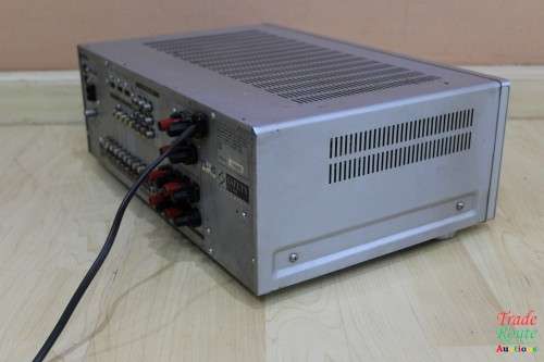 SONY Multi Channel AV Receiver - STR-K1500 - Home Theatre Amplifier
