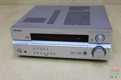 PIONEER Multi Channel AV Receiver - VSX-515-S