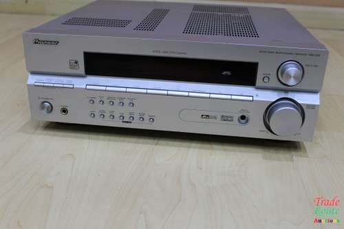 PIONEER Multi Channel AV Receiver - VSX-515-S