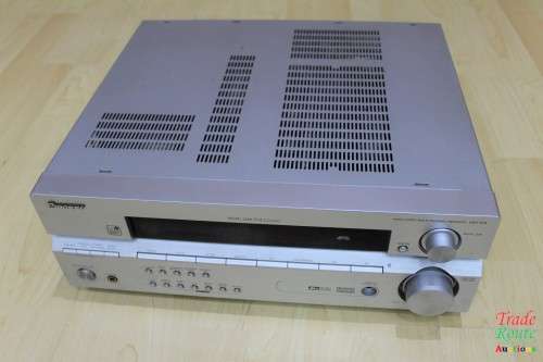 PIONEER Multi Channel AV Receiver - VSX-515-S