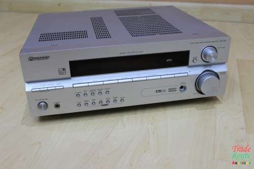 PIONEER Multi Channel AV Receiver - VSX-515-S
