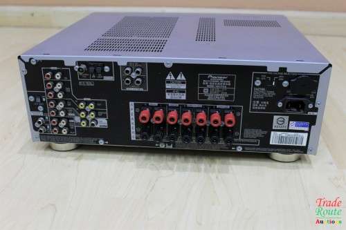 PIONEER Multi Channel AV Receiver - VSX-515-S