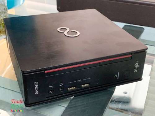 Fujitsu Mini PC ESPRIMO Q956 Core i3 6100T 6th Generation 8GB RAM 500GB HDD DESKTOP COMPUTER