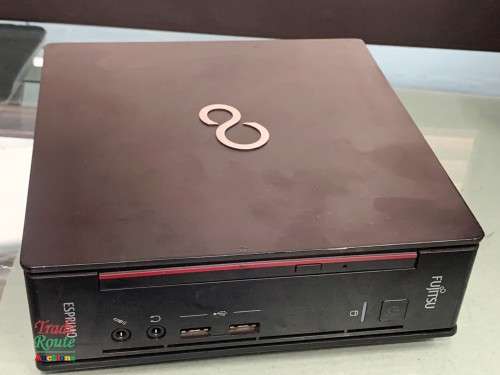 Fujitsu Mini PC ESPRIMO Q956 Core i3 6100T 6th Generation 8GB RAM 500GB HDD DESKTOP COMPUTER