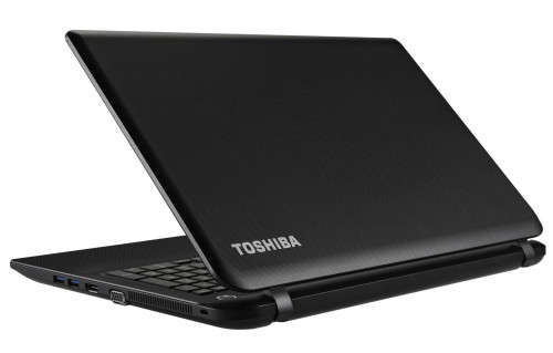 TOSHIBA SATELLITE C50D 15-INCH LAPTOP - 240GB SSD SOLID STATE DRIVE