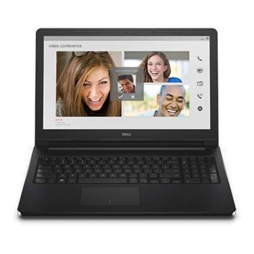 Dell INSPIRON 3558 15.6 INCH LAPTOP