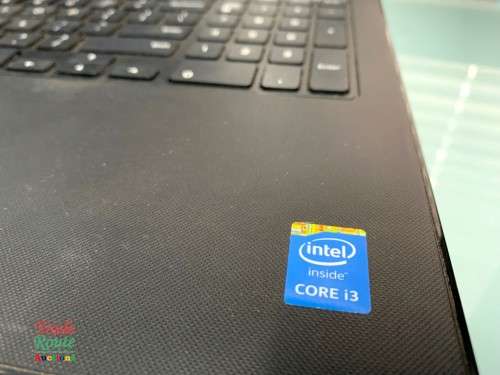 Dell INSPIRON 3558 15.6 INCH LAPTOP