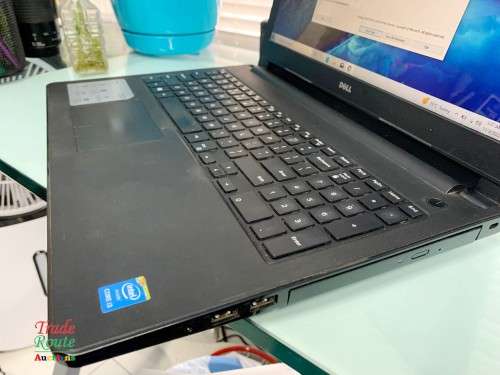 Dell INSPIRON 3558 15.6 INCH LAPTOP