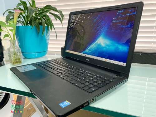 Dell INSPIRON 3558 15.6 INCH LAPTOP
