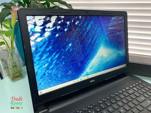 Dell INSPIRON 3558 15.6 INCH LAPTOP