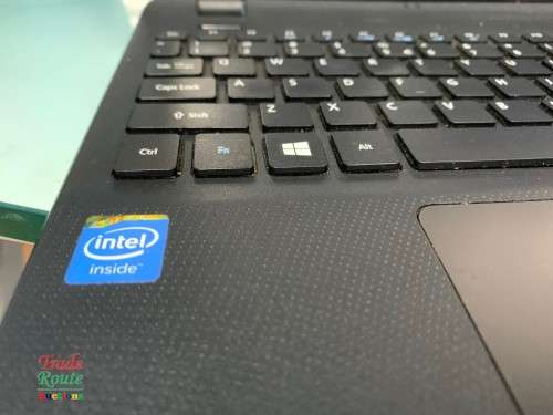 Acer Aspire ES 15 (MODEL ES1-512) 15.6inch Laptop
