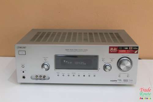 Sony STR-K1600 Multi-Channel  A/V Receiver