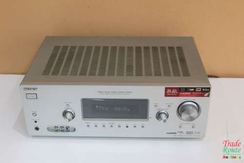 Sony STR-K1600 Multi-Channel  A/V Receiver