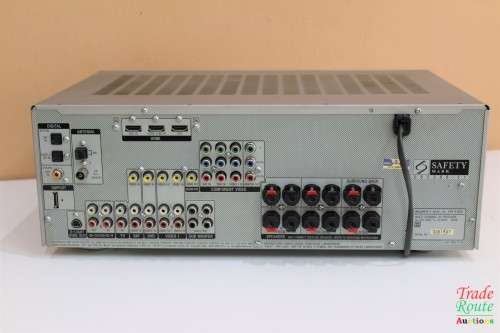 Sony STR-K1600 Multi-Channel  A/V Receiver