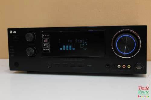 LG ARX5000 A/V Receiver Amplifier