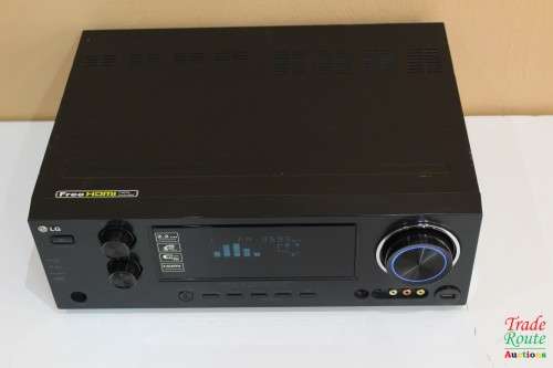 LG ARX5000 A/V Receiver Amplifier