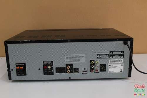 LG ARX5000 A/V Receiver Amplifier