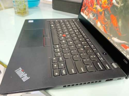 LENOVO THINKPAD X280 LAPTOP | THIN & SLIM | CORE i5 8350U 8th Gen 1.9GHz | 8GB RAM | 256GB SSD