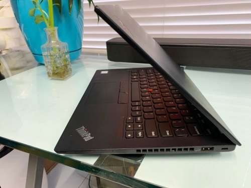 LENOVO THINKPAD X280 LAPTOP | THIN & SLIM | CORE i5 8350U 8th Gen 1.9GHz | 8GB RAM | 256GB SSD